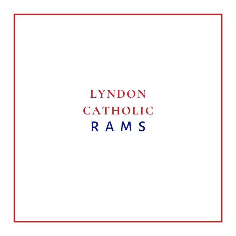 Lyndon Catholic Rams