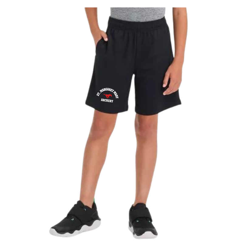 Archery Boys' Woven Shorts - All In Motion