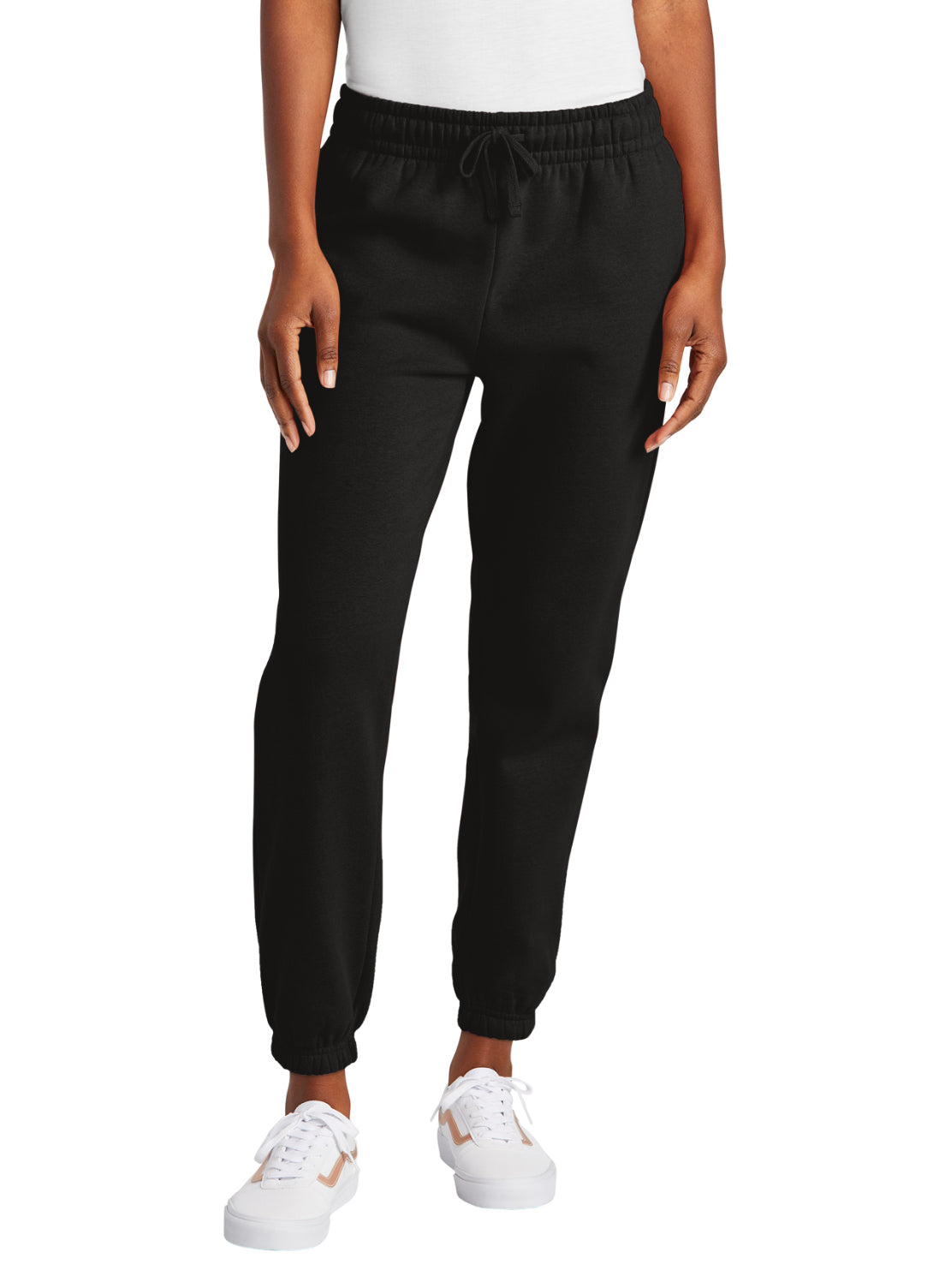 Women's Cotton Joggers