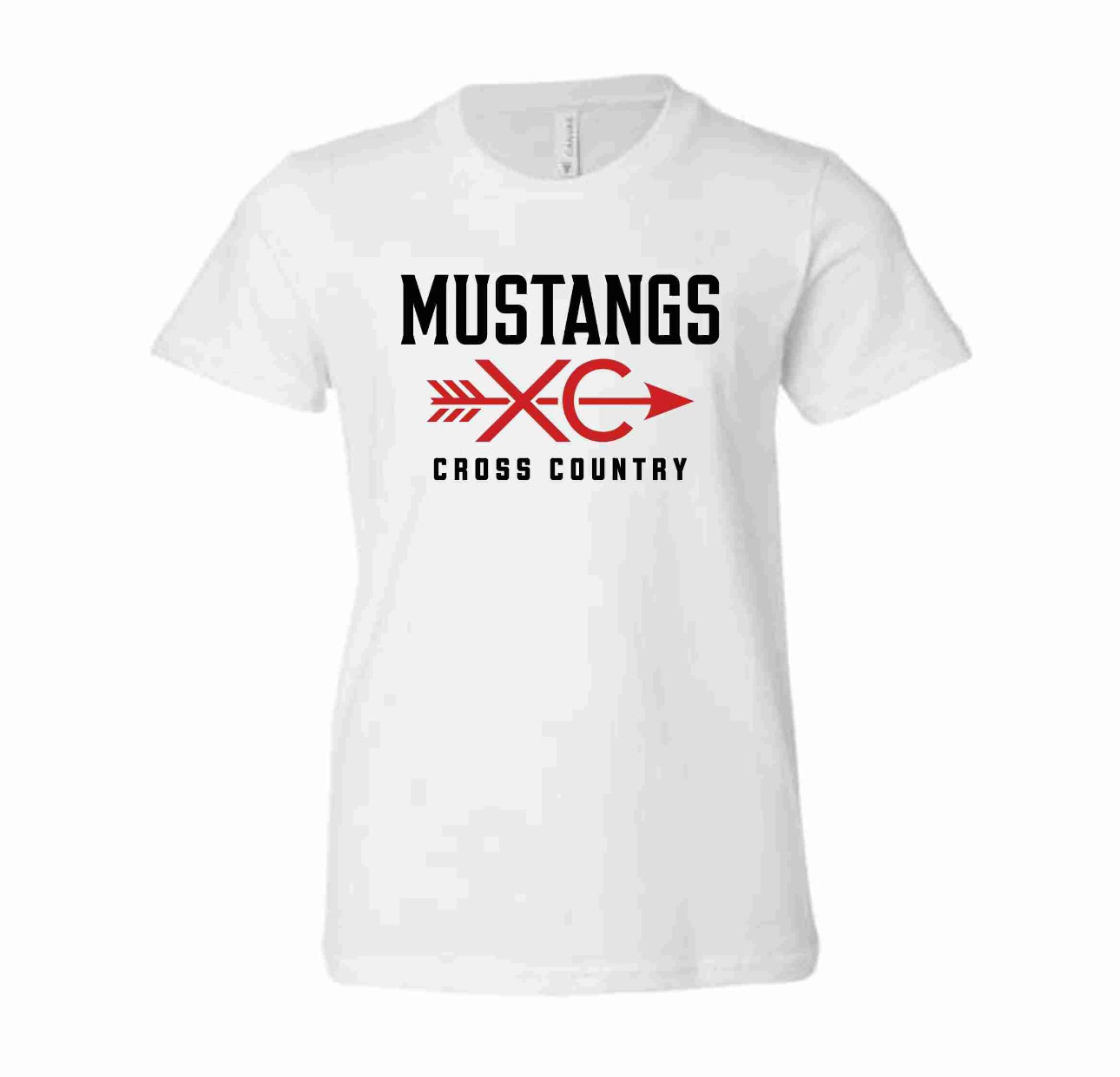 Sale XC (YOUTH RED ONLY)