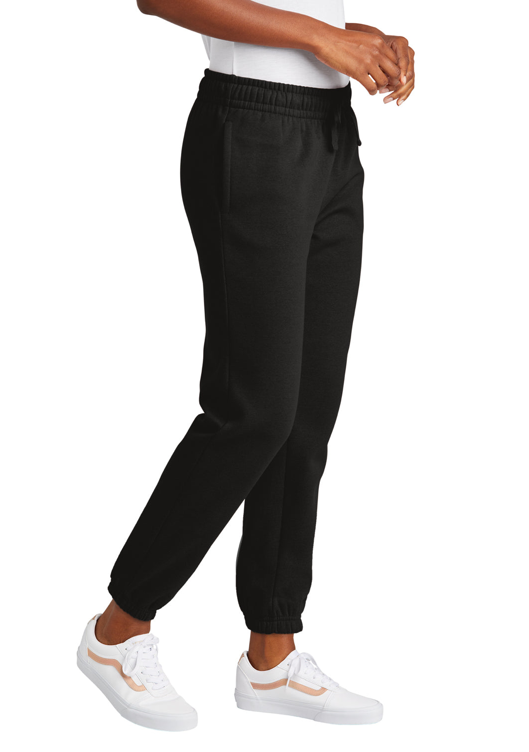 Women's Cotton Joggers