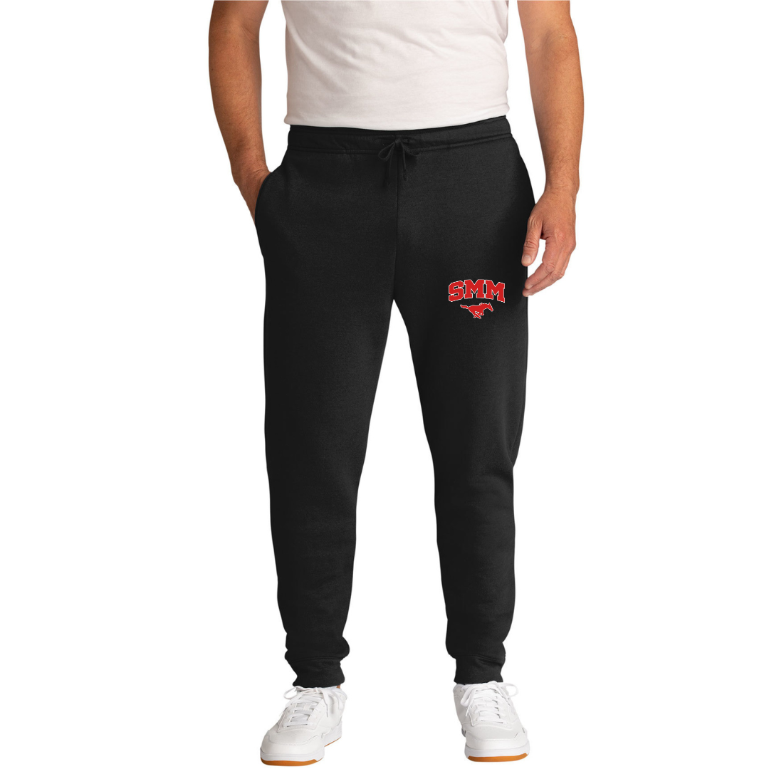 Youth and Men Core Fleece Joggers